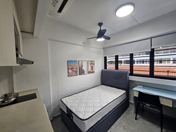 Blk 526 Cheng San Centre (Ang Mo Kio), HDB 3 Rooms #566376561